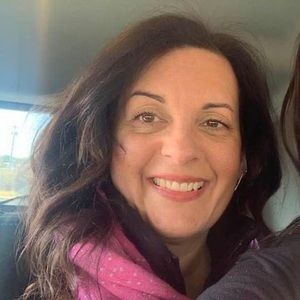 Meet your Posher, Debra